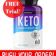 Illustration for article titled Keto Trim Fast Weight loss pills review, Free Trialem/em